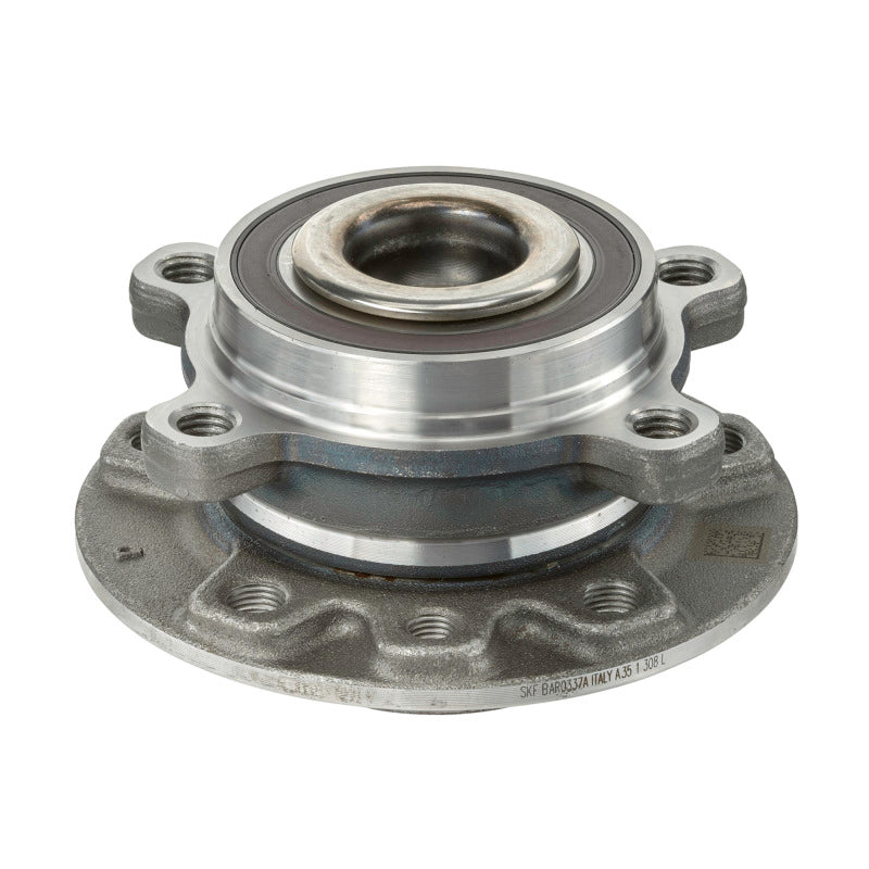 MOOG Hub Assemblies Wheel Bearing and Hub Assembly 512568