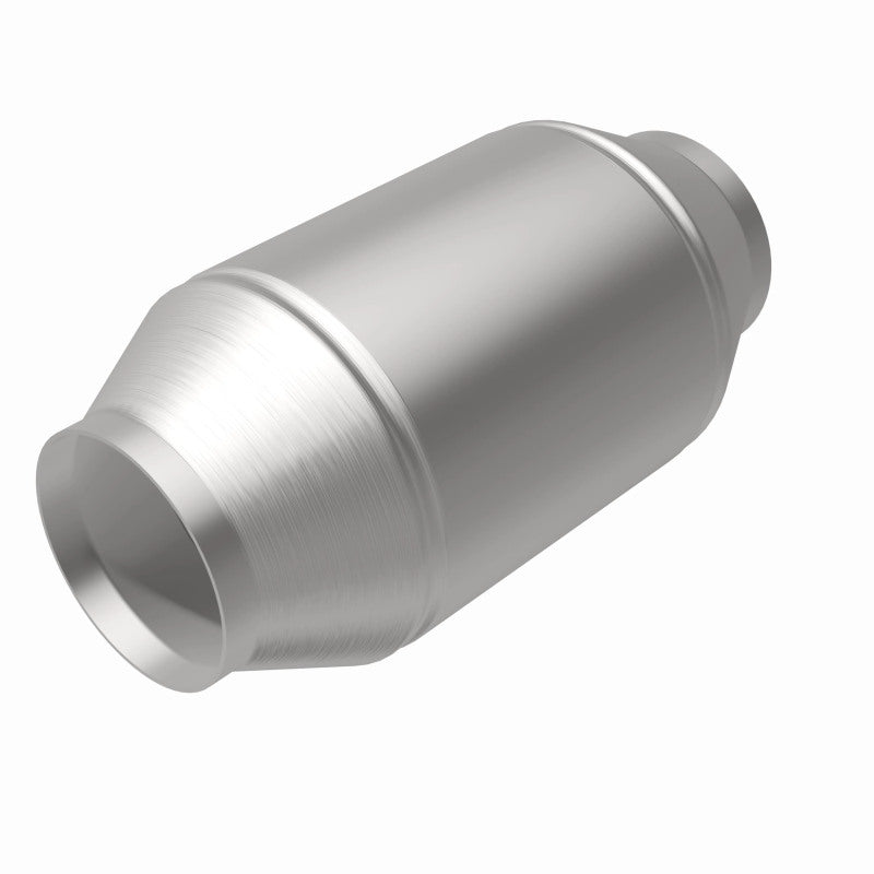MagnaFlow California Grade CARB Compliant Universal Catalytic Converter 337306 360 Degree Image Set