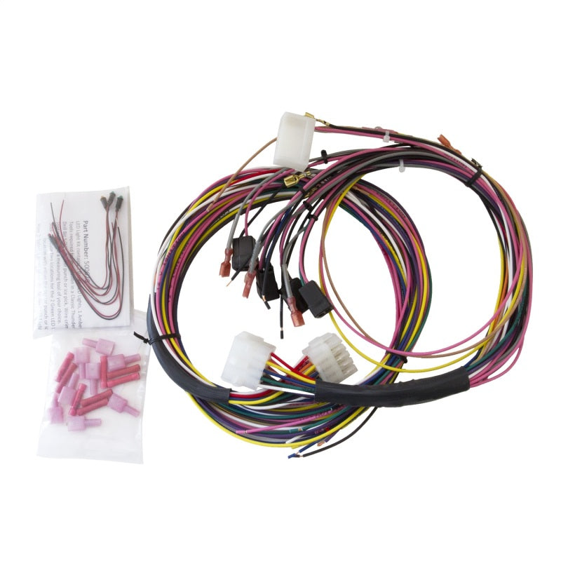 Autometer Sport-Comp 73-83 Chevy Truck/ Suburban Dash Kit 6pc Tach / MPH / Fuel / Oil / WTMP / Volt 7027-SC 7027-SC User 1