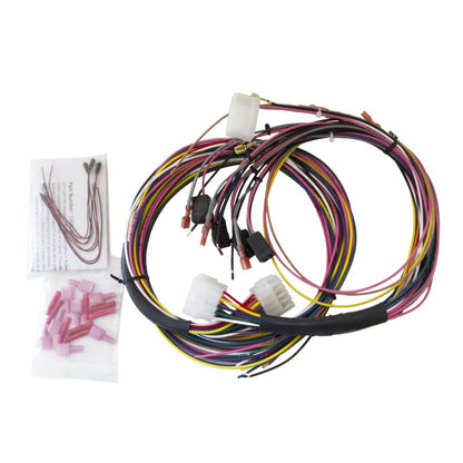 Autometer Designer Black 70-81 Firebird Dash Kit 6pc Tach / MPH / Fuel / Oil / WTMP / Volt 7028-DB 7028-DB User 1