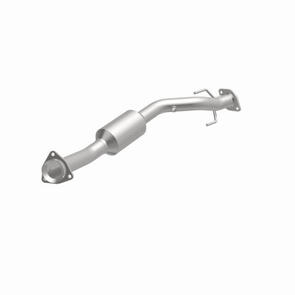 MagnaFlow HM Grade Federal / EPA Compliant Direct-Fit Catalytic Converter 23994 360 Degree Image Set