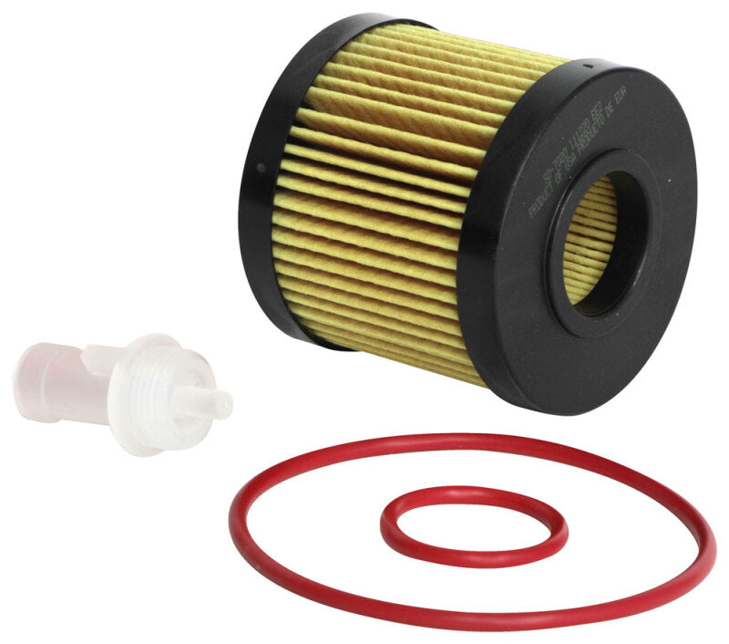 K&N Engineering K&N 22+ Lexus ES350 3.5L V6 Oil Filter SO-7020 SO-7020 Photo - Primary