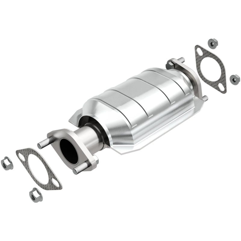 MagnaFlow Kia Sportage California Grade CARB Compliant Direct-Fit Catalytic Converter 457001 Photo - Primary