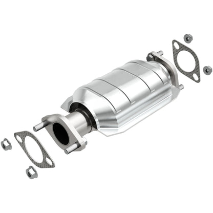 MagnaFlow Kia Sportage California Grade CARB Compliant Direct-Fit Catalytic Converter 457001 Photo - Primary