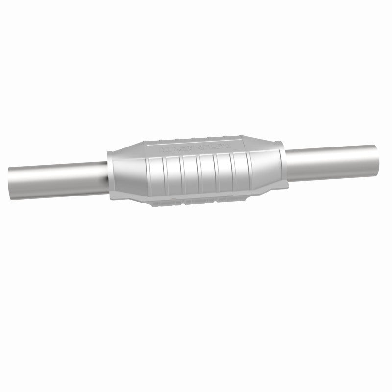 MagnaFlow Standard Grade Federal / EPA Compliant Direct-Fit Catalytic Converter 23467 360 Degree Image Set