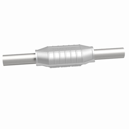 MagnaFlow Standard Grade Federal / EPA Compliant Direct-Fit Catalytic Converter 23467 360 Degree Image Set