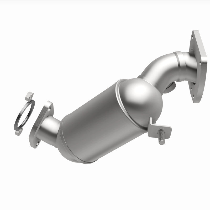 Magnaflow 2020 Toyota Highlander V6 3.5L OEM Grade Direct-Fit Catalytic Converter 22-270 22-270 360 Degree Image Set