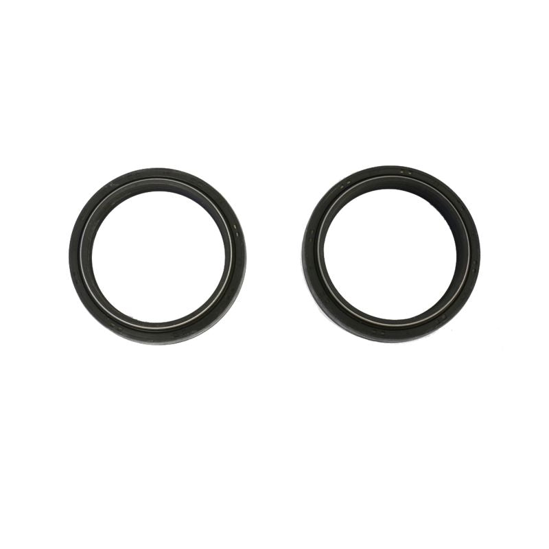 Athena 13-17 BMW S 1000/R 1000 NOK 46x58x8.5/11.5mm Fork Oil Seal Kit P40FORK455207 P40FORK455207 Photo - Primary