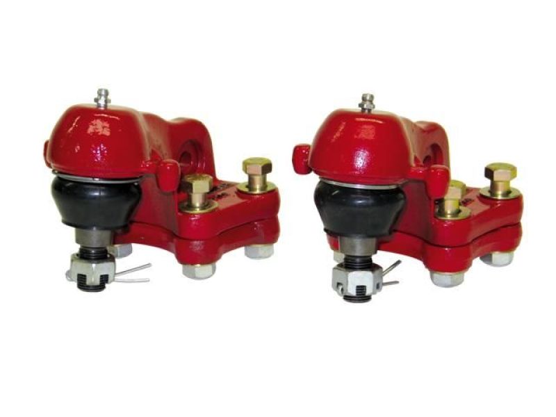 Belltech Drop Ball Joint Set 04-07 Colorado/canyon 2inch 2103 Photo - Primary