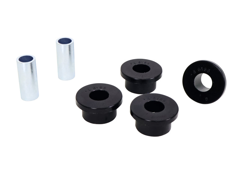 Whiteline WL Bushings - Control Arm Suspension Bushing Kits main image