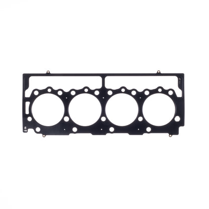Cometic Head Gasket Bore: 4.100in Thickness: .086in C5885-086 Photo - Primary