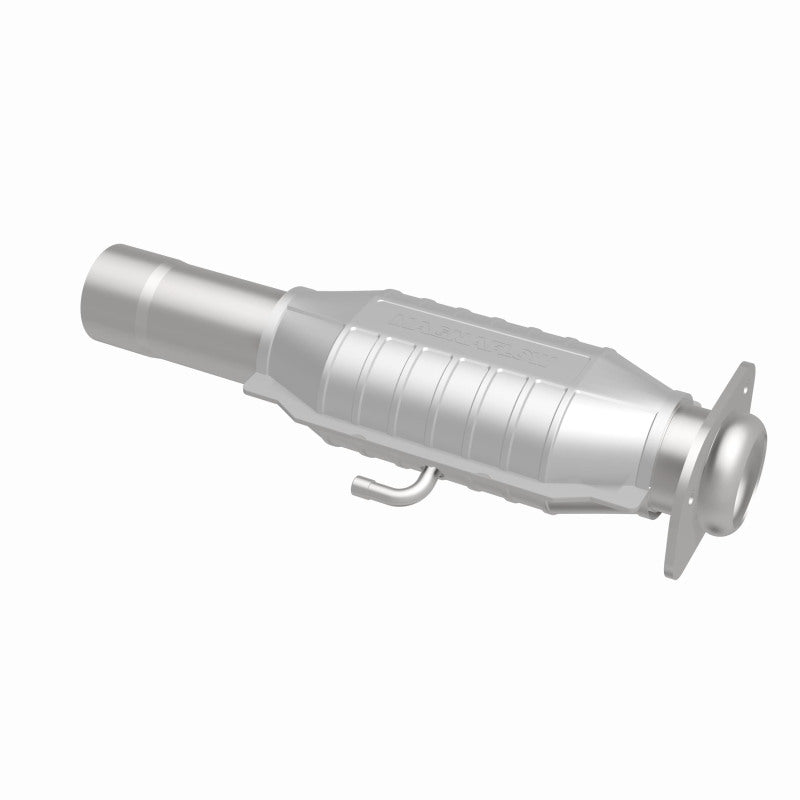 MagnaFlow California Grade CARB Compliant Direct-Fit Catalytic Converter 3322441 360 Degree Image Set