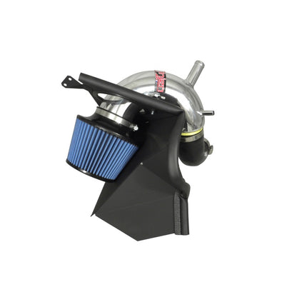 Injen Cold Air Intake Black - Hyundai Genesis Coupe 2.0T SP1387BLK Photo - Primary
