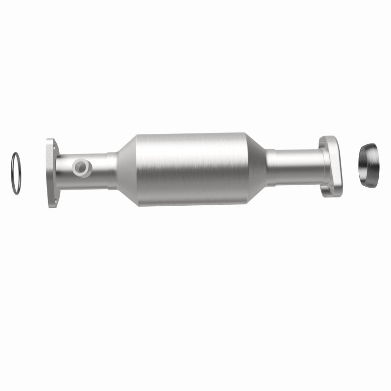 MagnaFlow Honda Odyssey California Grade CARB Compliant Direct-Fit Catalytic Converter 3391401 360 Degree Image Set