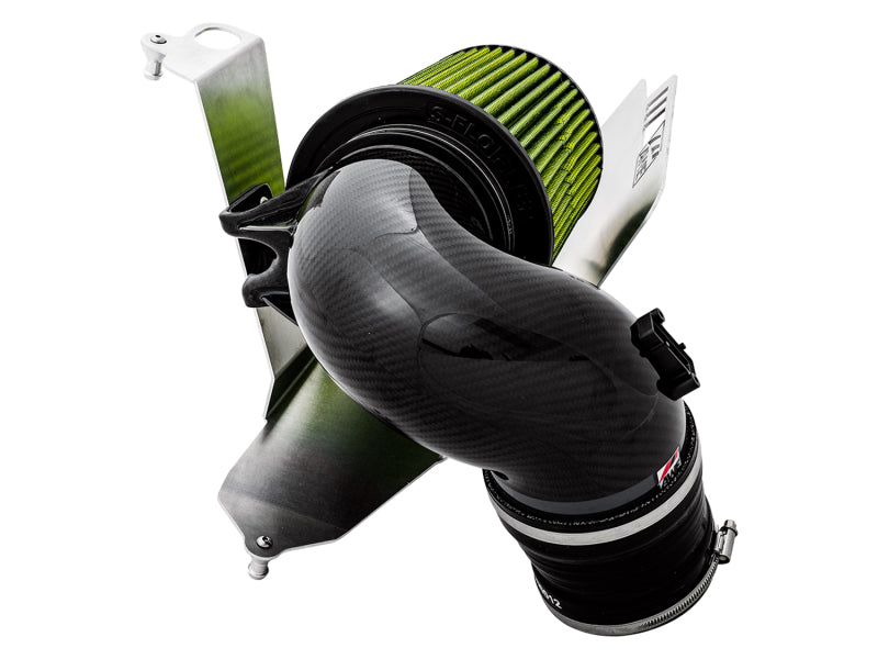 AWE Tuning 2020+ Toyota GR Supra S-FLO Carbon Intake 2660-15018 2660-15018 Photo - out of package