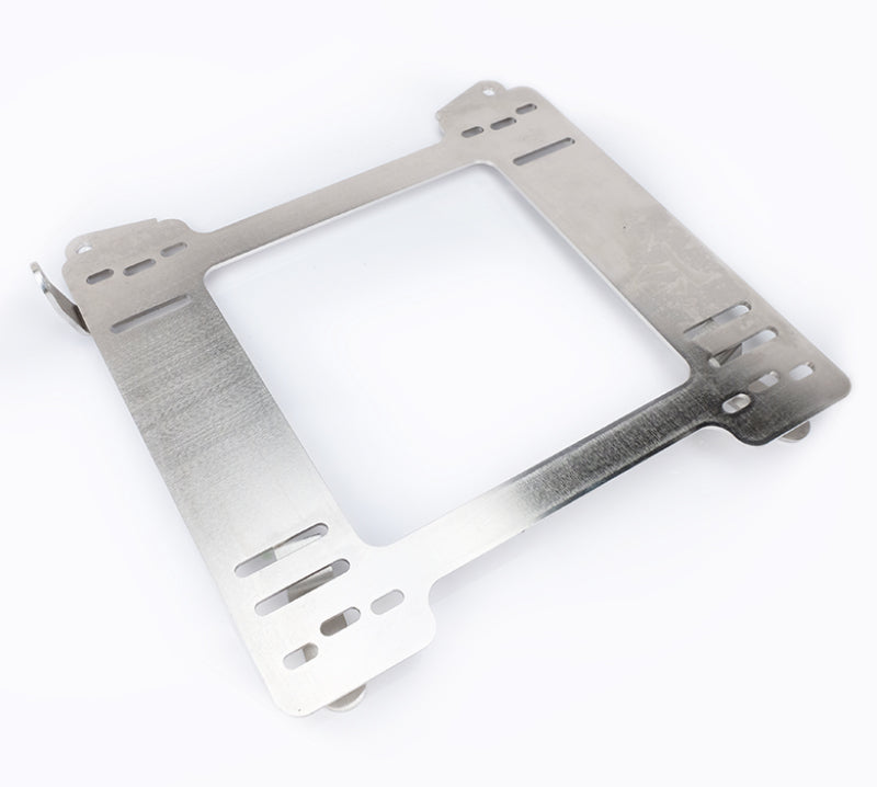 NRG Stainless Steel Seat Bracket 2012-2015 Honda Civic SBK-HD04 SBK-HD04 Photo - Primary