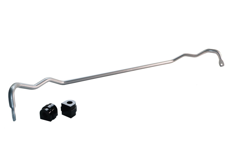 Whiteline Rear Sway Bar 20mm Heavy Duty BMW 135I 2008-2011 BBR44 Photo - Primary