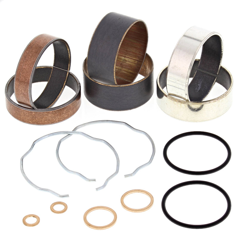 All Balls Racing 88-89 Honda CR125R Fork Bushing Kit 38-6005 38-6005 Photo - Primary