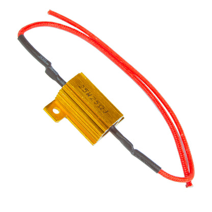 ORACLE Lighting Oracle 27W Resistor 2032-504 2032-504 Photo - Primary