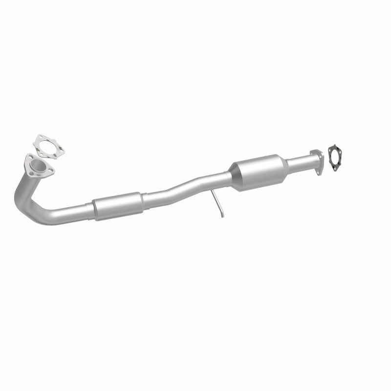 MagnaFlow Saturn California Grade CARB Compliant Direct-Fit Catalytic Converter 4481535 360 Degree Image Set