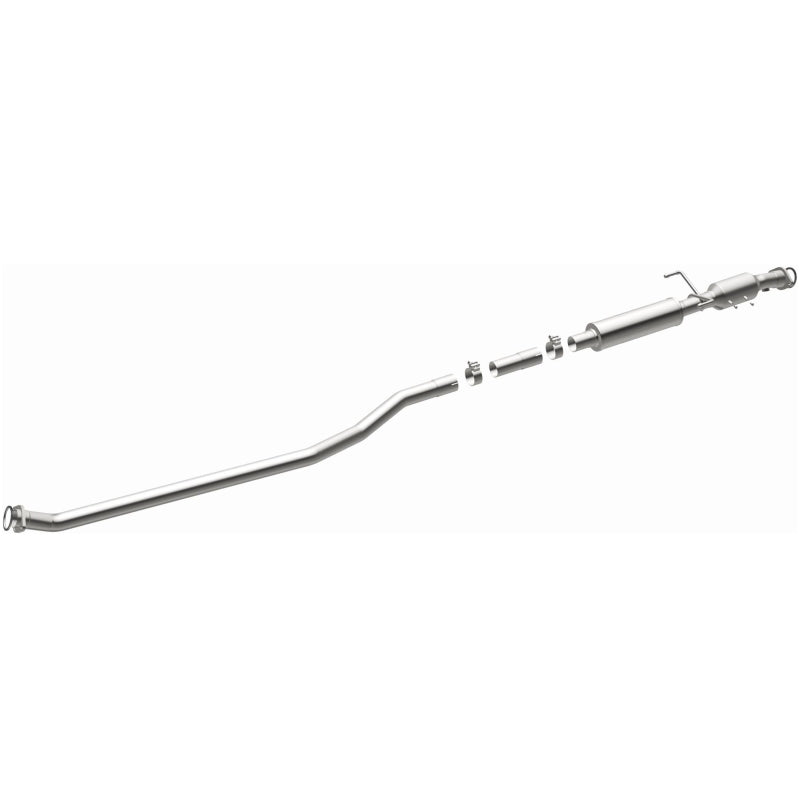 MagnaFlow Mazda OEM Grade Federal / EPA Compliant Direct-Fit Catalytic Converter 21-326 Photo - out of package