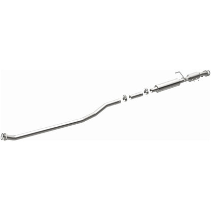 MagnaFlow Mazda OEM Grade Federal / EPA Compliant Direct-Fit Catalytic Converter 21-326 Photo - out of package