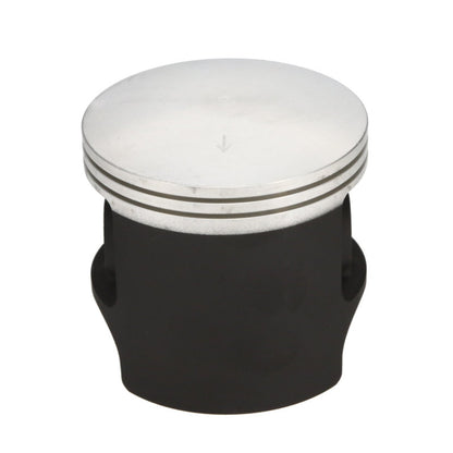 ProX 82-01 CR500 Piston Kit (89.75mm) 01.1408.075 01.1408.075 Photo - Primary