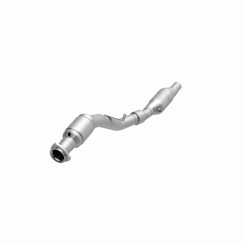 MagnaFlow California Grade CARB Compliant Direct-Fit Catalytic Converter 441096 360 Degree Image Set