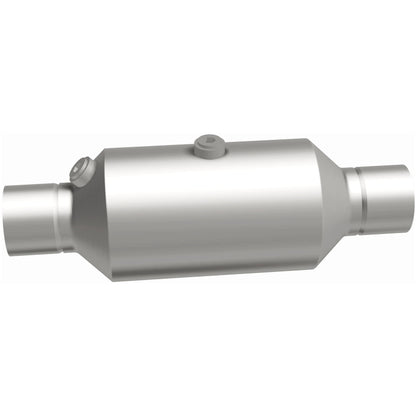 MagnaFlow Standard Grade Federal / EPA Compliant Universal Catalytic Converter 79315 Photo - out of package