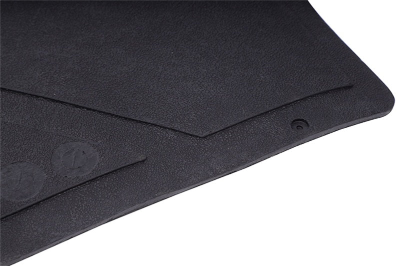 Dee Zee Deezee Universal Tailgate Mat - Full Size/Universal (X Pattern) DZ76700 DZ76700 Photo - Unmounted