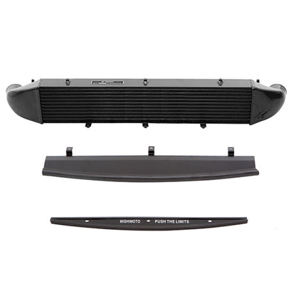 Mishimoto Ford Fiesta St Performance Intercooler Kit MMINT-FIST-14BK Photo - Primary