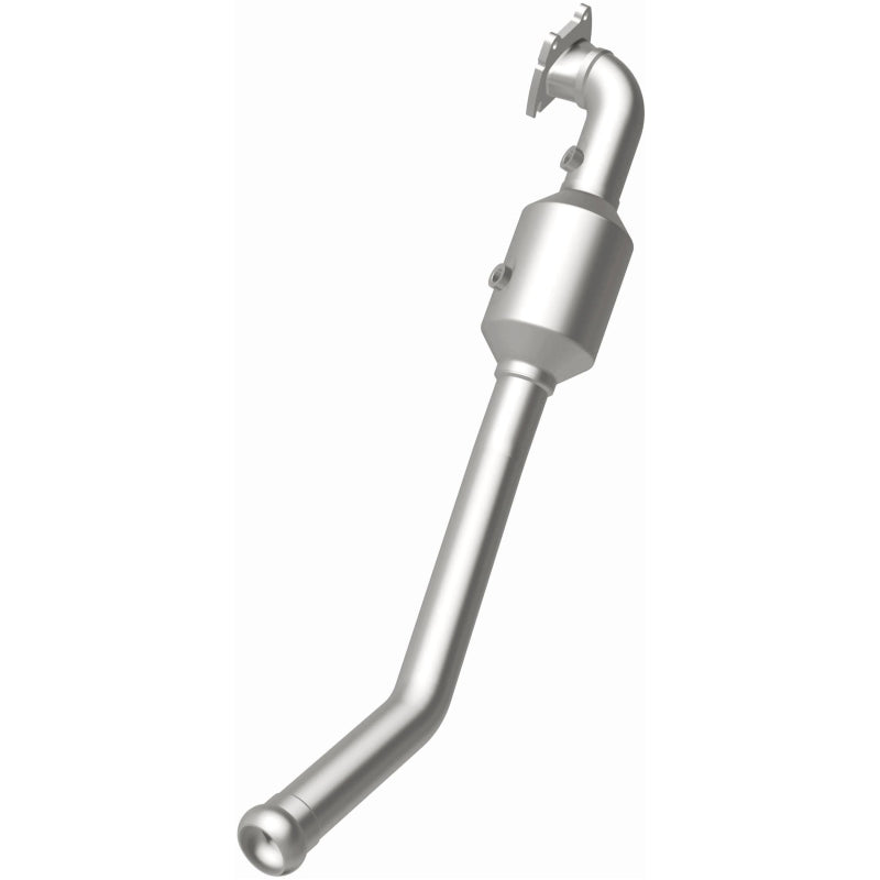 MagnaFlow California Grade CARB Compliant Manifold Catalytic Converter 5551251 Photo - out of package