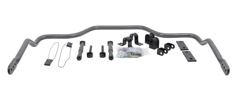 Hellwig 20-22 Chevrolet Silverado 2500/3500 HD 2/4WD Solid Chromoly 1-1/4in Rear Sway Bar 7782 7782 Photo - Primary