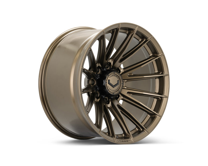 Vossen VOS HFX-2 Wheels Wheels Wheels - Forged main image