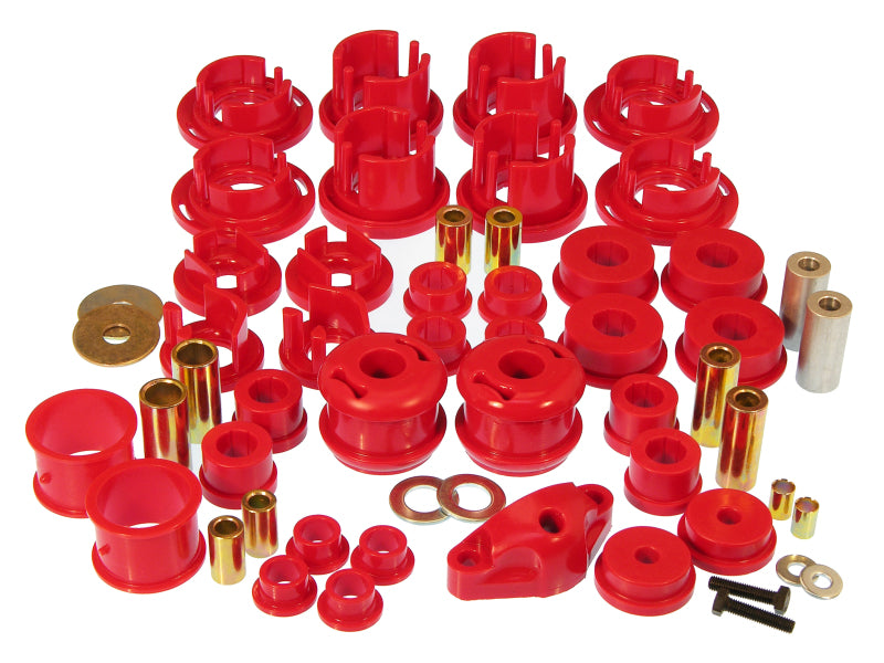 Prothane Suspension Bushing Kit 16-2002 Photo - Primary