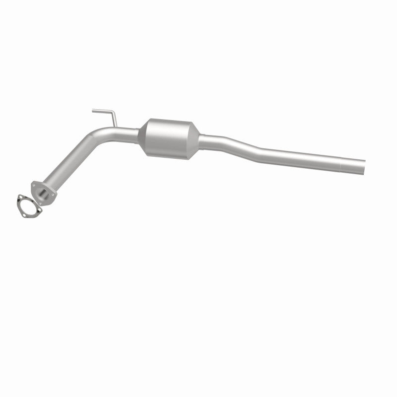 MagnaFlow Volkswagen EuroVan California Grade CARB Compliant Direct-Fit Catalytic Converter 3391089 360 Degree Image Set