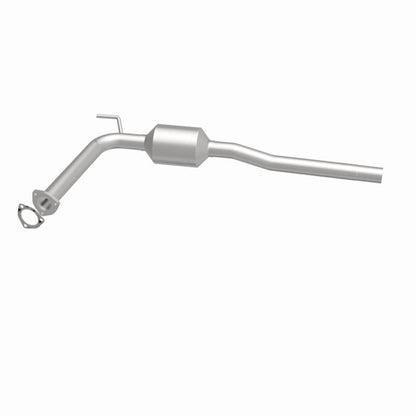 MagnaFlow Volkswagen EuroVan California Grade CARB Compliant Direct-Fit Catalytic Converter 3391089 360 Degree Image Set