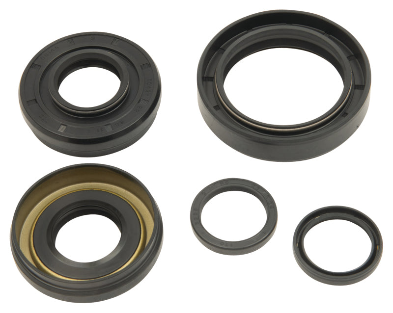 All Balls Racing 15-23 Honda TRX420 FA IRS Differential Seal Only Kit Front 25-2100-5 25-2100-5 Photo - Primary