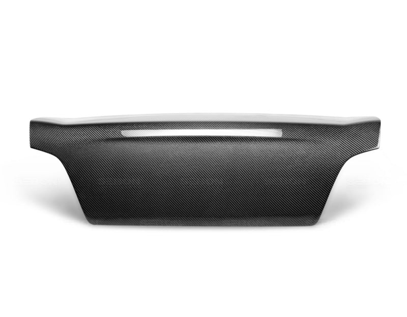 Seibon OEM Carbon Fiber Trunk/Hatch Subaru Impreza / Wrx 2006-2007 TL0607SBIMP TL0607SBIMP Photo - Primary