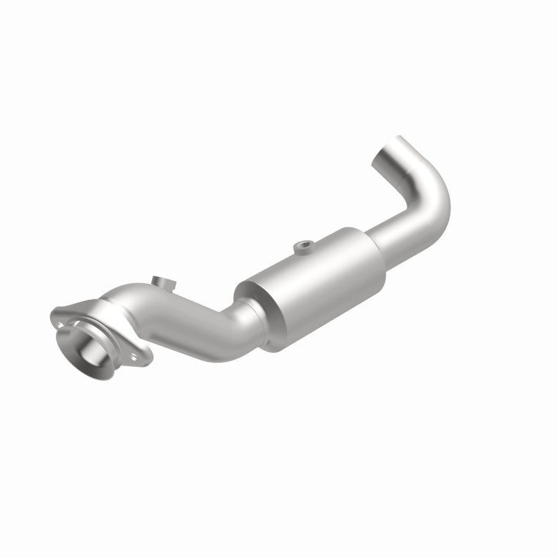 MagnaFlow Ford F-150 OEM Grade Federal / EPA Compliant Direct-Fit Catalytic Converter 21-465 360 Degree Image Set
