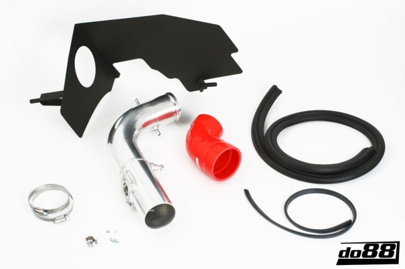do88 DOB Air Intake System Air Intake Systems Cold Air Intakes main image