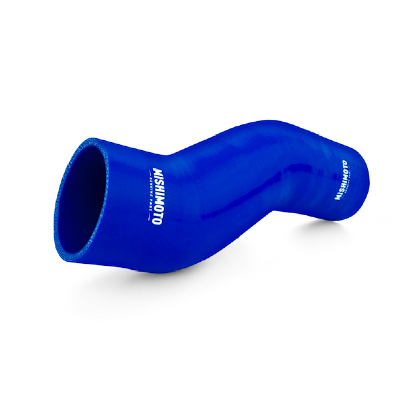 Mishimoto Blue Silicone Airbox Hose Kit - Subaru WRX 2015+ MMHOSE-WRX-15ABBL Photo - in package