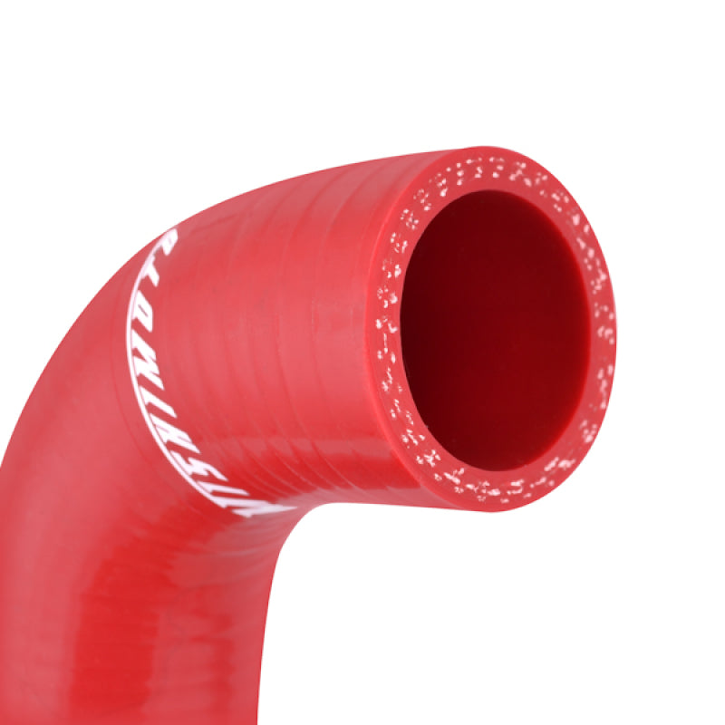 Mishimoto Hose Kit 2004 Pontiac GTO Red MMHOSE-GTO-04RD User 5