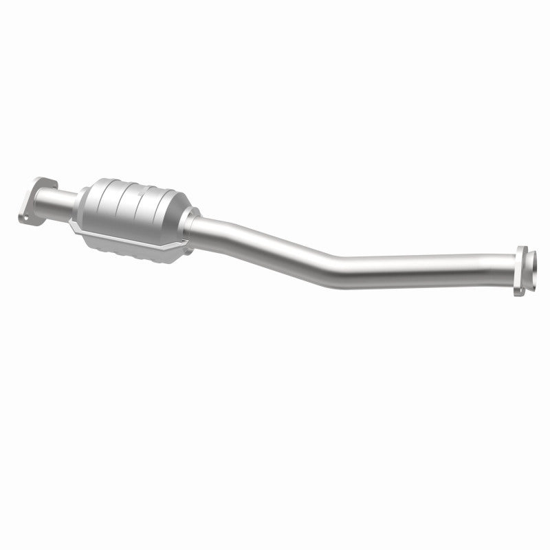 MagnaFlow Suzuki Esteem OEM Grade Federal / EPA Compliant Direct-Fit Catalytic Converter 49113 360 Degree Image Set