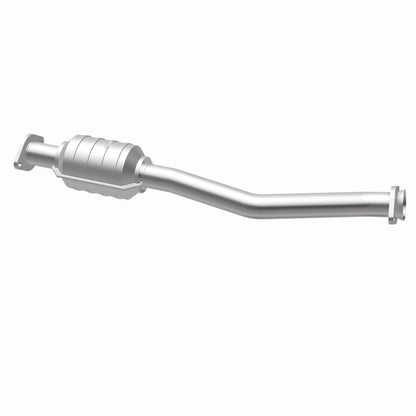 MagnaFlow Suzuki Esteem OEM Grade Federal / EPA Compliant Direct-Fit Catalytic Converter 49113 360 Degree Image Set