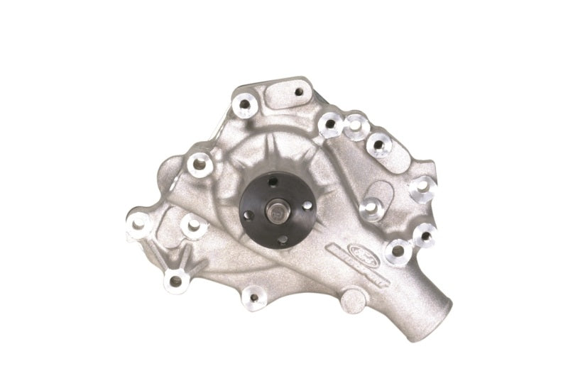 Ford Performance Parts Ford Racing 302/351W Maximum Flow Aluminum Water Pump M-8501-F351 Photo - Unmounted