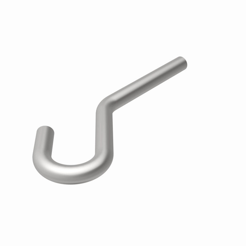 MagnaFlow 3 in 1 Multi Bend Stainless Steel Pipe 10742 360 Degree Image Set