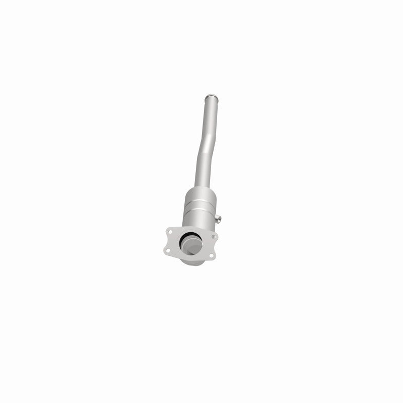 MagnaFlow Volvo California Grade CARB Compliant Direct-Fit Catalytic Converter 4481299 360 Degree Image Set