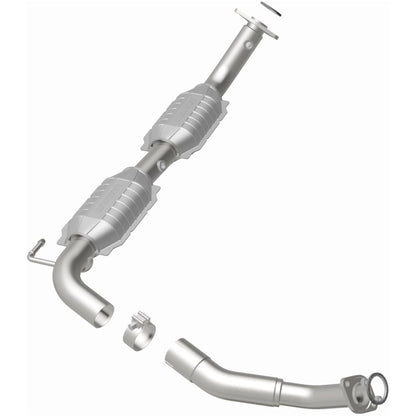 MagnaFlow Toyota California Grade CARB Compliant Direct-Fit Catalytic Converter 5582625 Photo - out of package