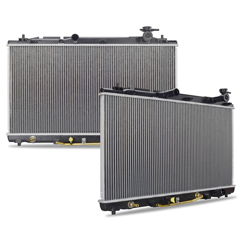 Mishimoto 2005 - 2012 Toyota Avalon Replacement Radiator R2817-AT Photo - Primary